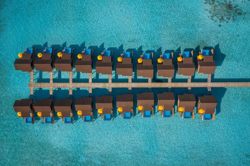 Water Villa